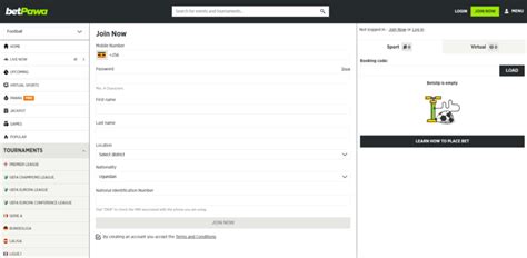 Betpawa Uganda Casino and Sportsbook Review