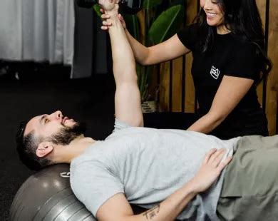 Douleurs Musculaires - Kine au Luxembourg