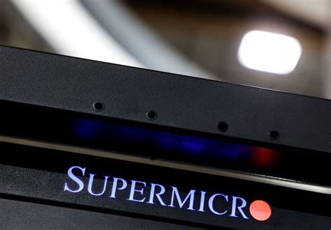 Super Micro Is the Next Large Cap to Split Its Stock | Kiplinger