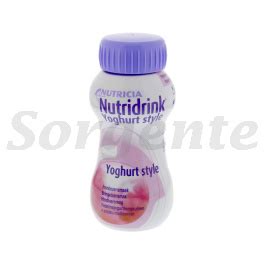 Sorgente B V Nutridrink Yoghurt Style Specialist In Medische Voeding