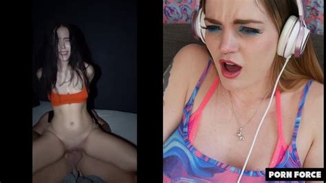 Carly Rae Summers Scene Carly Rae Summers Reacts To Rough Power Fuck Makes Her Brain Dec