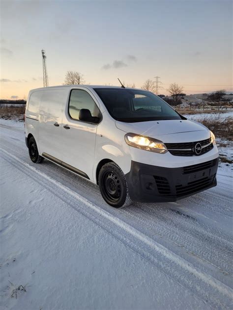 Opel Vivaro C Tys Przebiegu Wiebodzice Olx Pl