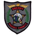 Iredell County Sheriff's Office, North Carolina, Fallen Officers