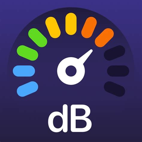 Decibel Meter - Sound Analyzer by Rychard Matskevich