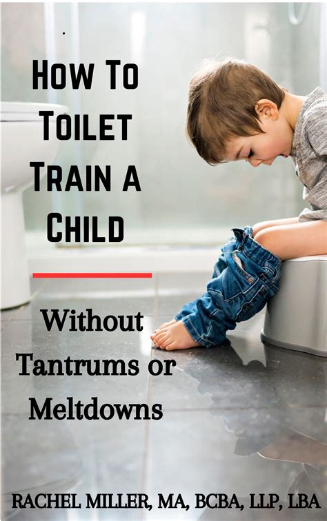 Potty Training Nude
