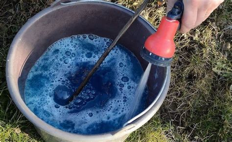 Применение медного купороса в сельском хозяйстве и садоводстве | Big