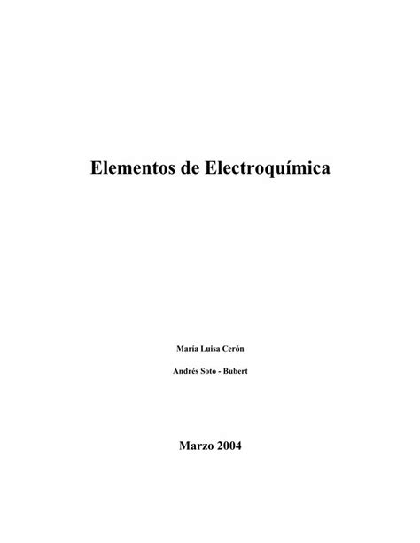 Pdf Electroquimica Pdf Dokumen Tips