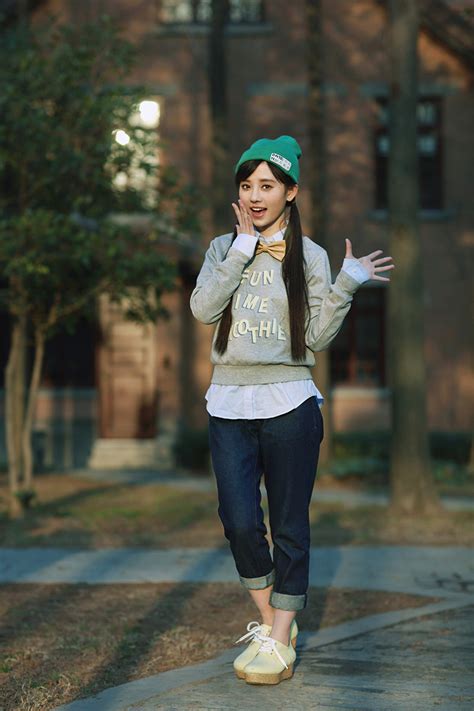 Ju JingYi - SNH48 写真 (38696206) - ファンポップ