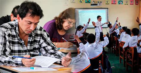 Sueldo docente 2023 cuánto ganará un profesor a partir de marzo