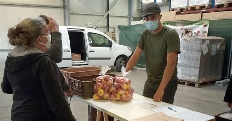 Vaucluse Carpentras lAmap poursuit ses activités malgré la crise