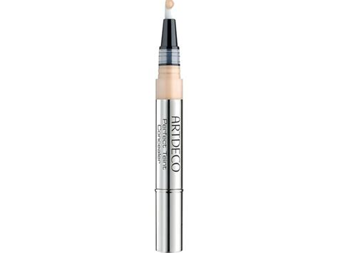 Консилер маскирующий с кисточкой Artdeco Perfect Teint Concealer ...