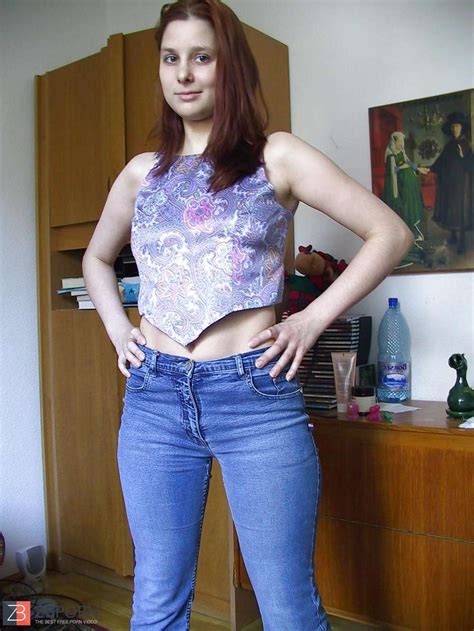 GERMAN DAMSELS UNCOVERED INSANE AGNES ZB Porn