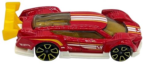 Hot Wheels Super Blitzen Niska Cena Na Allegro