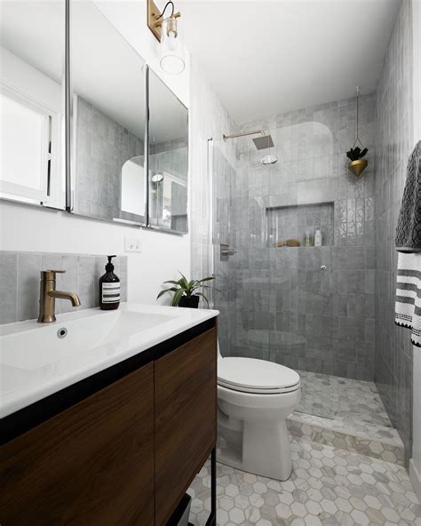 25 Vertical Tile Shower Ideas To Transform Your Bathroom