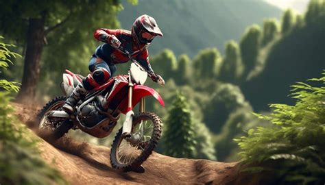 What Are The Top-Rated Trails For Riding Honda Dirt Bikes? | Dirt Bike ...