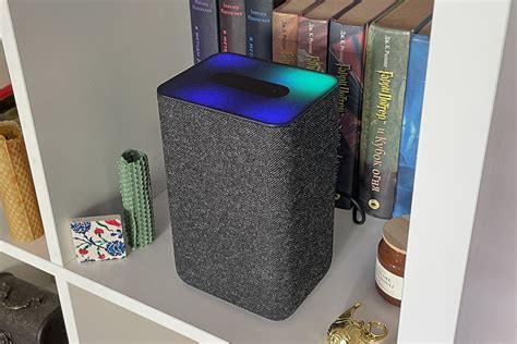 Яндекс Станция 2 с Алисой: обзор умной колонки, характеристики, цена