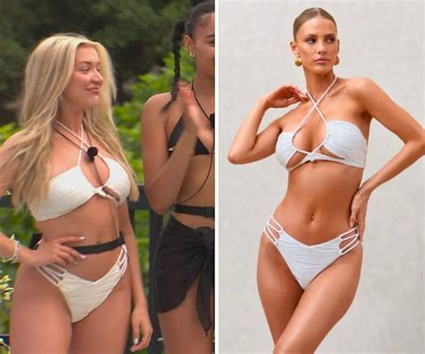 Hot Sexy Molly Marsh Bikini Pics