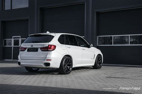 Realizacja Felgi Do Bmw X5 Bc Forged Rz21