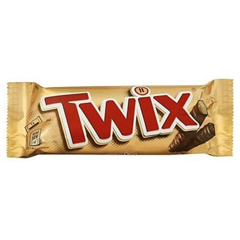Twix Čokoladica 50g | ePonuda.com