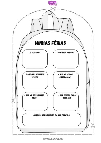 F Rias Na Mochila Educa Market