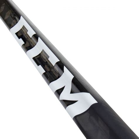 Хоккейная клюшка CCM RibCor Pro3 Sr Взрослая купить в Украине - ProHockey