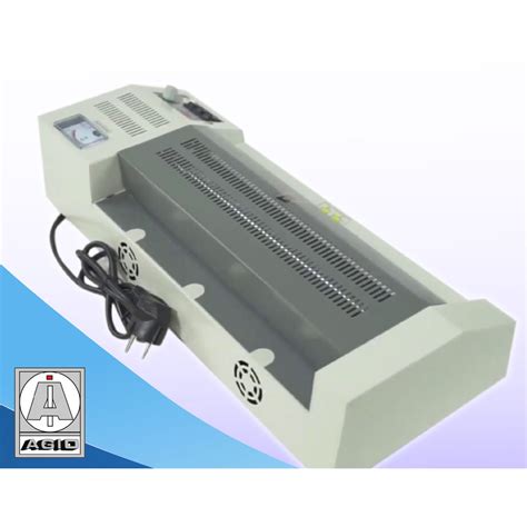 Jual Joyko Laminating Machine Lm Mesin Laminating Shopee Indonesia