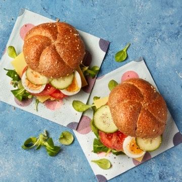 Broodje Gezond Maken Bekijk Onze Broodje Gezond Recepten Jumbo