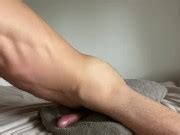Hot Guy Moaning While Humping Pillow Hard For A Great Cumshot Xxx Mobile Porno Videos Movies