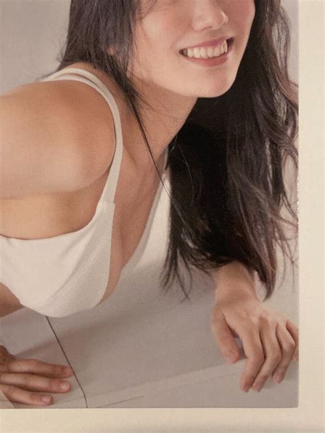 Kana Yamada First Trading Card Bikini Girl Japanese Idol Gravure Ebay