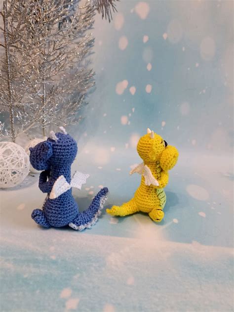 Дракончик маленький купить в интернет-магазине Ярмарка Мастеров по цене ...