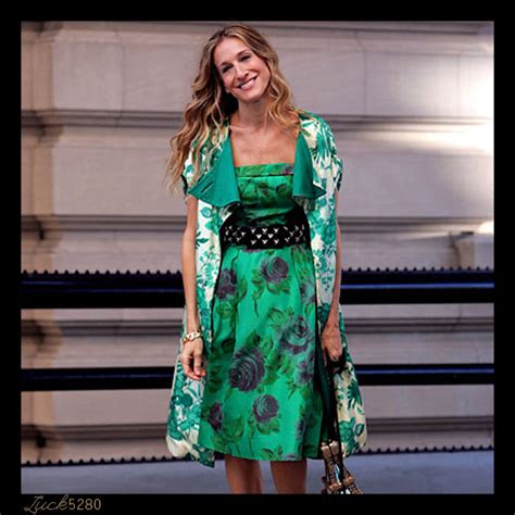 Jannah Din Photography And Design Sex And The City Fashion