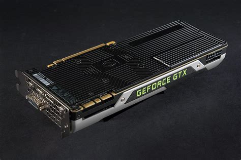 Nvidia GeForce GTX 980 Review, Tests, Specs, Benchmarks | Digital Trends