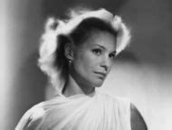 Naked Ingrid Thulin Added By Sina