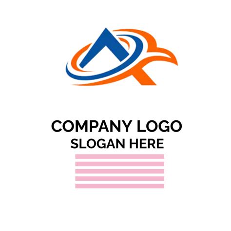 COMPANY LOGO Template | PosterMyWall