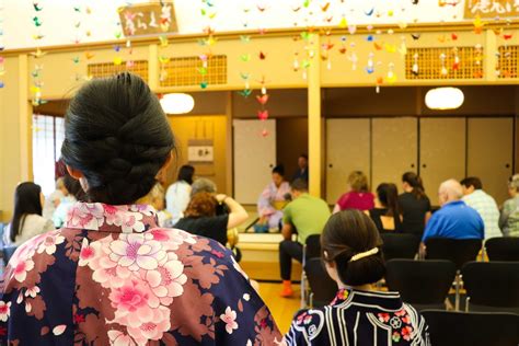 Photo Gallery: Matsuri Japanese Festival - The Daily Illini