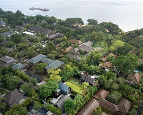 Villa Svarga - AffittaBali.com