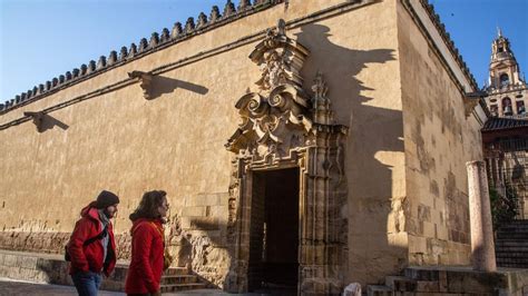 Cultura Da Luz Verde Al Proyecto De Restauraci N De La Puerta De La