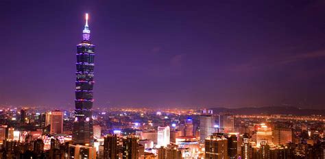 Charming Taiwan: Taipei, Jiufen, Hualien | Luxury Taiwan Itinerary ...