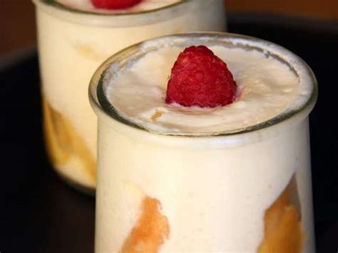 Recettes De Trifles Et Mousses