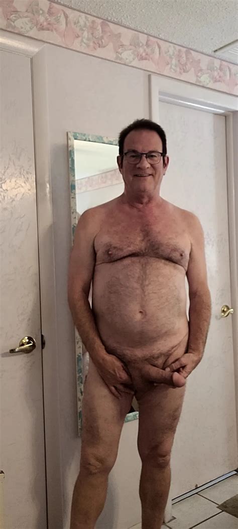 Daddy Naked For You Nude Pics XHamster