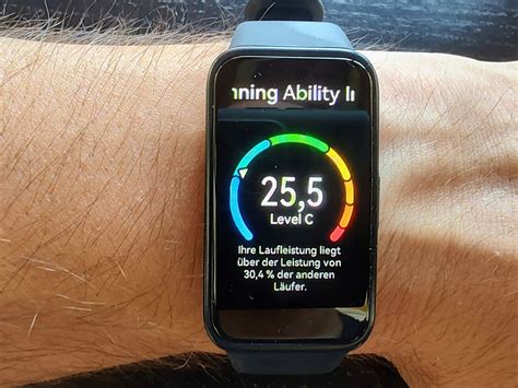 Huawei Band 8 review - A new number for the old fitness tracker ...