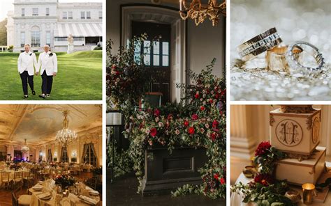 Happy National Pride Month Same Sex Wedding Inspiration