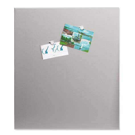 Blomus Muro Magnetic Wall Mounted Bulletin Board Reviews Wayfair