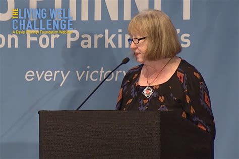 Resiliency As A Tool For Living Well With Parkinsons Davis Phinney