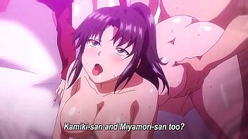 Guarda Online Gratuitamente L Episodio 3 Di Yumemiru Otome Con Sottotitoli In Inglese XVIDEOS