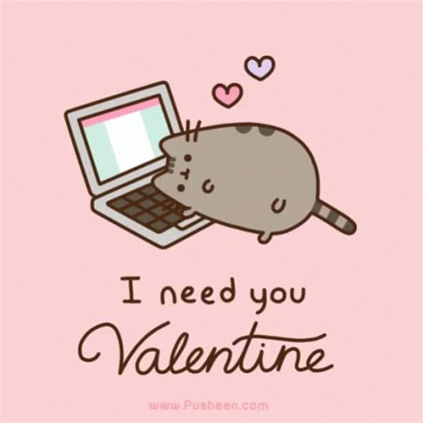 Pusheen GIF - Pusheen - Discover & Share GIFs