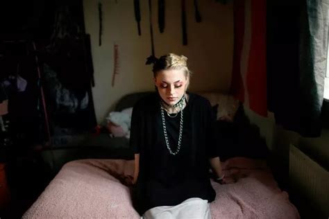 Sex Worker Making Per Photo On OnlyFans Quit To Become A Stripper Wales Online