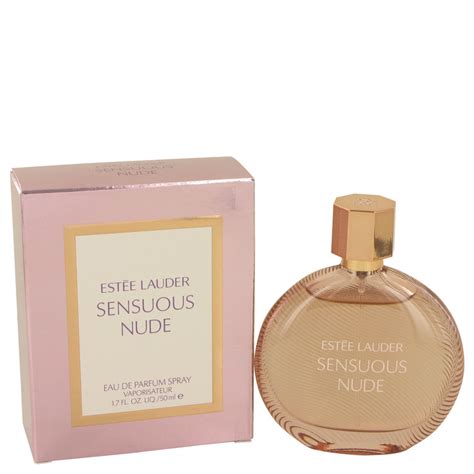 Sensuous Nude Perfume For Women By Estee Lauder Fragrancex