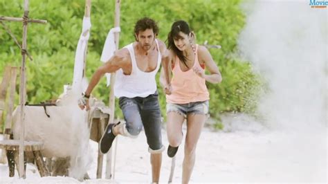 Katrina Kaif Hot In Bang Bang X Wallpaper Teahub Io