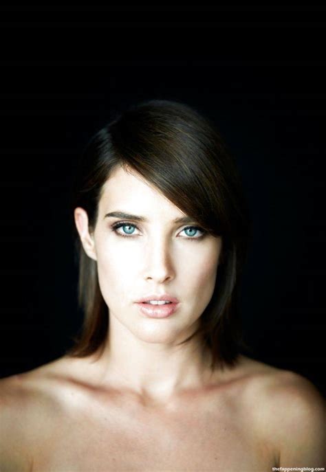 Cobie Smulders Nude Sexy Photos The Fappening Stars